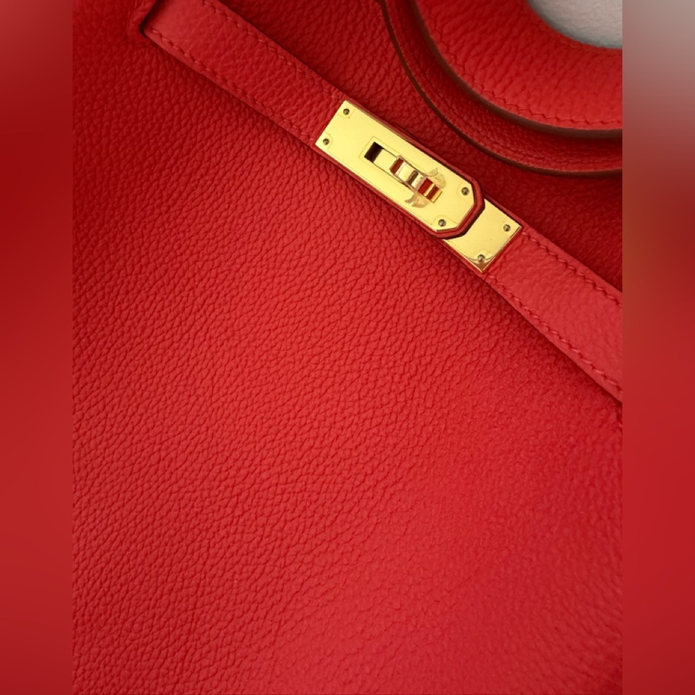 Hermes brand new So Kelly 22 - Picture 4 of 8